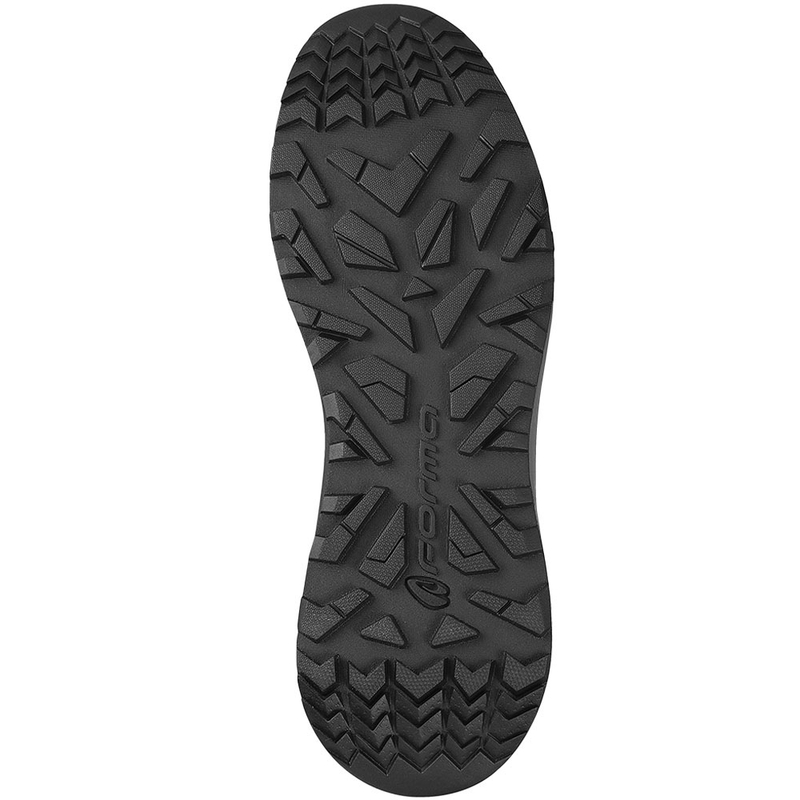 Stivali da moto Forma Kumo Dry nero-nero