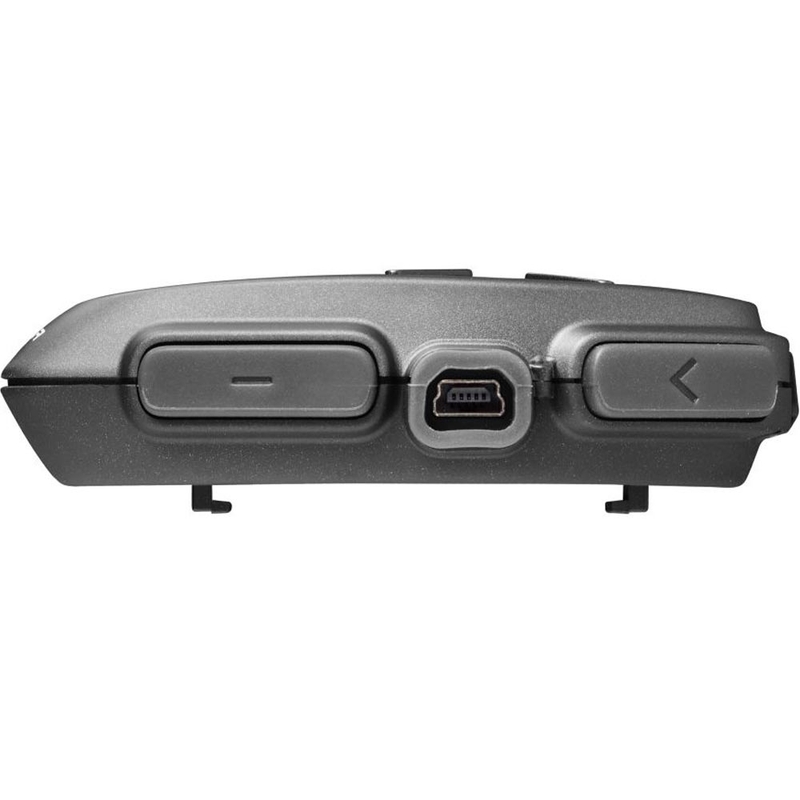 Interfono vivavoce Bluetooth CellularLine TOUR HD Twin Pack 2 pezzi