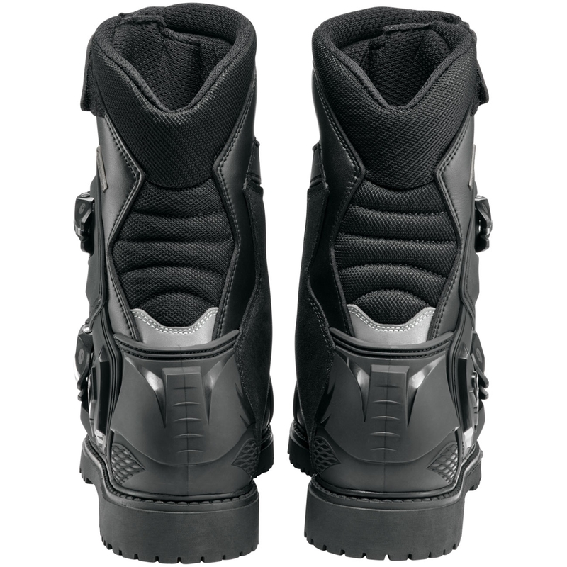 Stivali da moto SIDI Adventure Gore-Tex 2 Mid neri