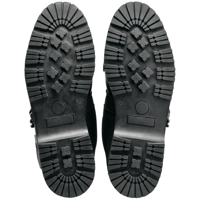 Stivali da moto SIDI Adventure Gore-Tex 2 Mid neri