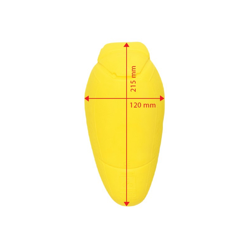 Set di protezioni Power Shield - spalle, gomiti, schiena - livello 1