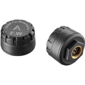 Sensori di pressione Interphone SYNC 70 neri