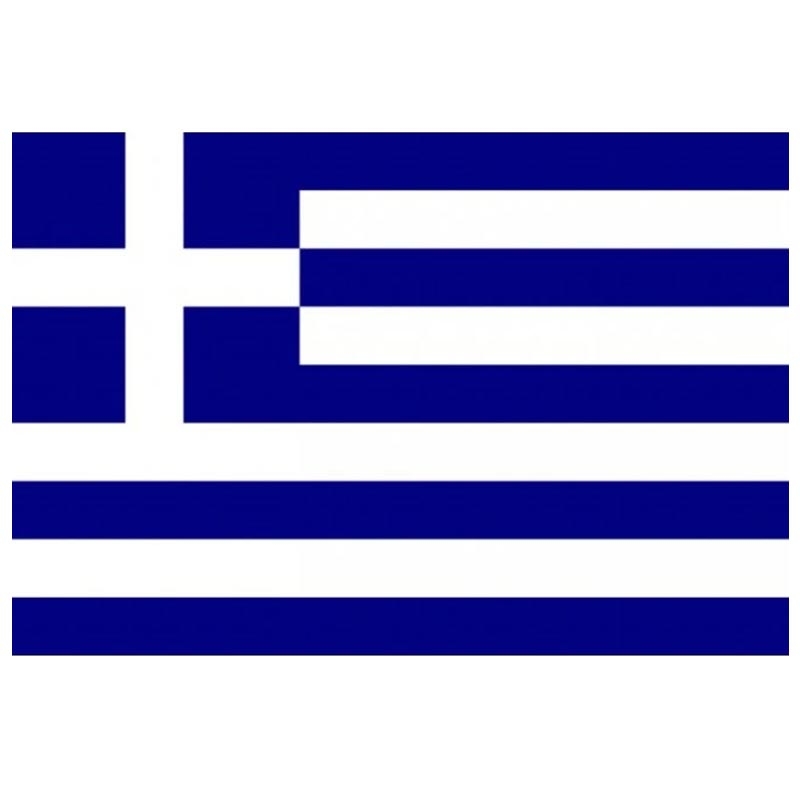 Adesivo Grecia