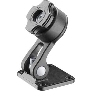 Porta interfono QUIKLOX sistema AMPS nero