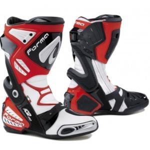 Stivali da moto Forma Ice Pro Red