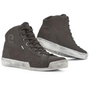 Stivali da moto Eleveit Antibes WP marrone