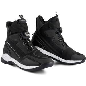 Stivali da moto Shima Takeshi neri