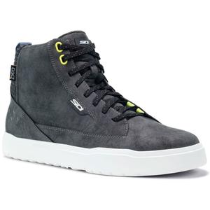 Stivali da moto SIDI ARX WP bianco e nero