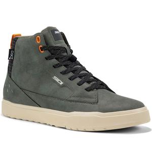 Stivali da moto SIDI ARX WP verde-beige