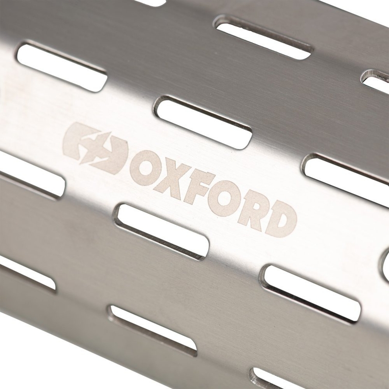 Copertura di scarico Oxford Scrambler