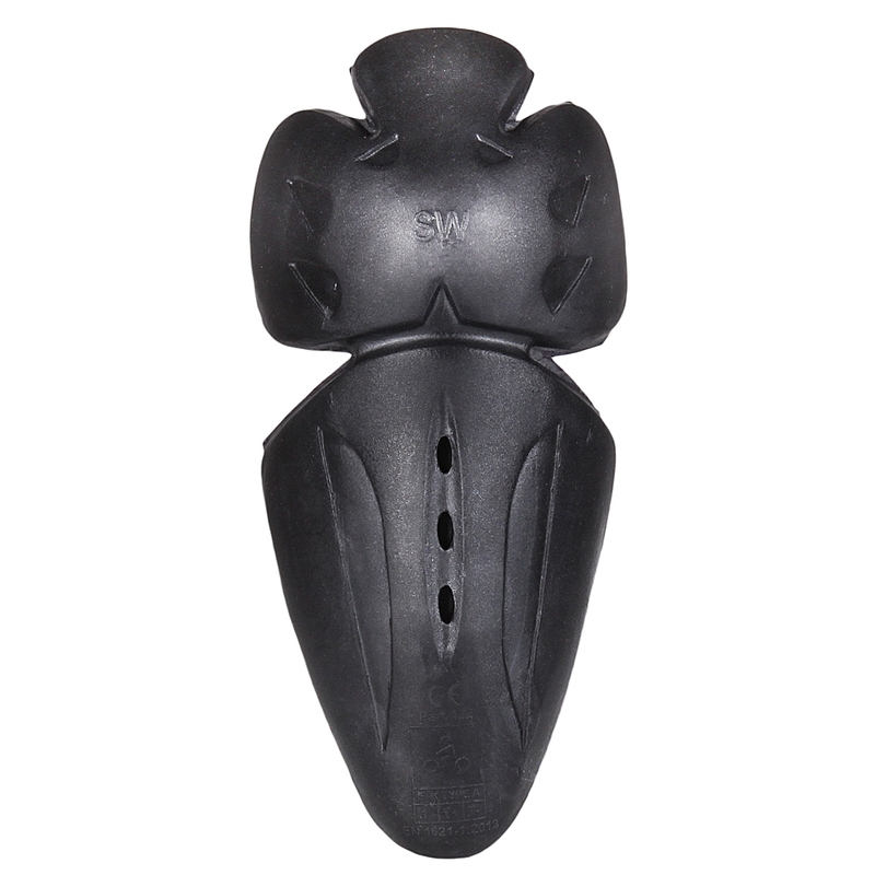 Gomitiere/ginocchiaie Power Shield SW-122