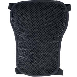 Oxford Cool Seat Adventure e Touring Seat Ventilation Pad Nero