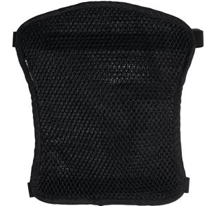 Cuscino di ventilazione per sedili Oxford Cool Seat Street e Sport, nero