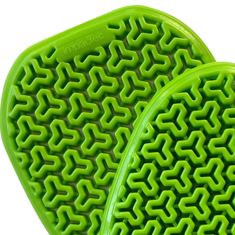 Protezioni per i fianchi Promo Jeans B-SOFT verde Saldi