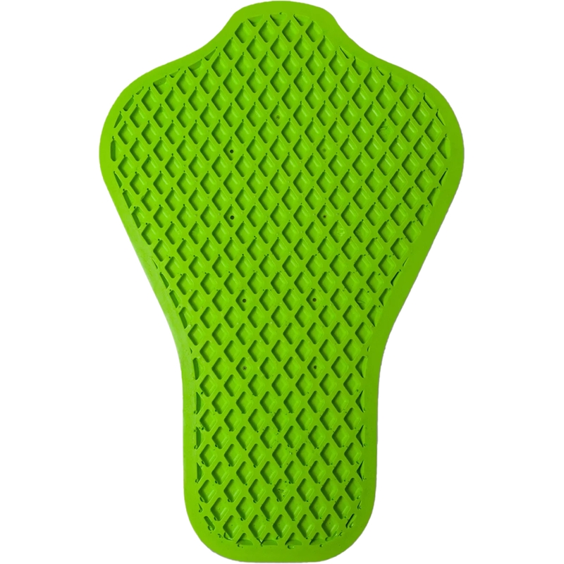 Paraschiena PMJ Back Protector Man verde Saldi