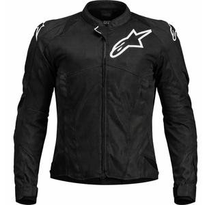 Giacca da moto Alpinestars Viper Air V4 nera