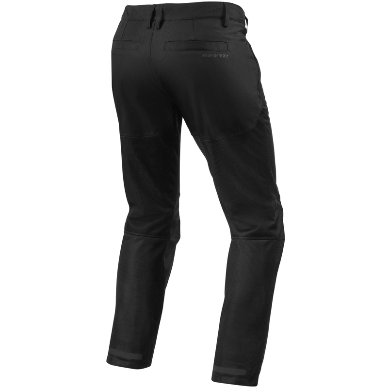Pantaloni da moto Revit Eclipse 2 neri