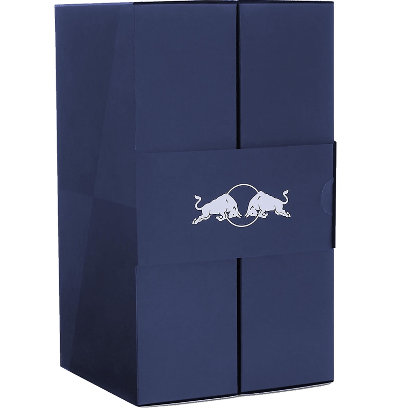 Set di 2 bicchieri Red Bull da 250 ml