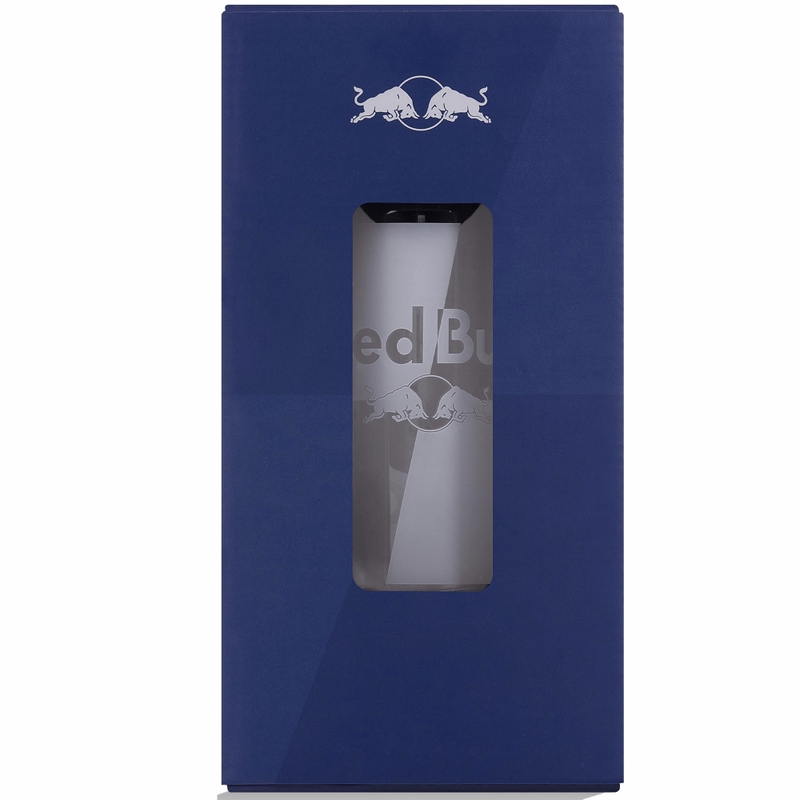 Bicchiere Red Bull 250 ml