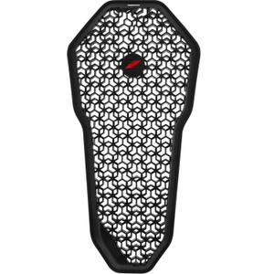 Paraschiena Zandona AIRnet Back Insert M Long (245x530 mm) nero