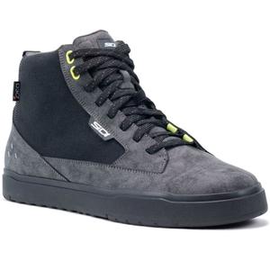 Stivali da moto SIDI ARX Full grigio-nero