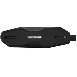 Interfono Bluetooth Nexx X.COM 3 PRO nero