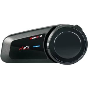 Interfono Bluetooth MaxTo M2