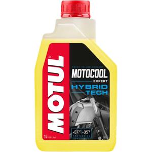 Motul Motocool expert -37° refrigerante 1L