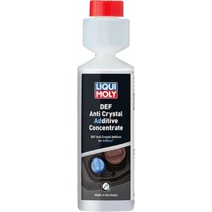 Additivo AdBlue LIQUI MOLY 250 ml