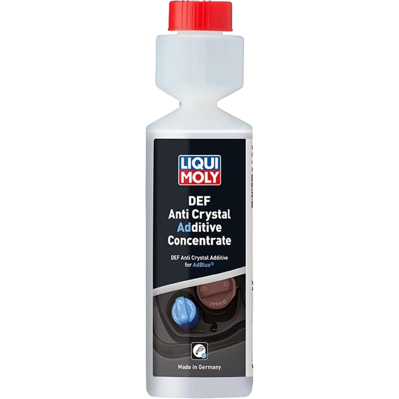Additivo AdBlue LIQUI MOLY 250 ml