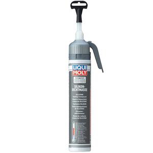 Sigillante siliconico trasparente LIQUI MOLY 200 ml