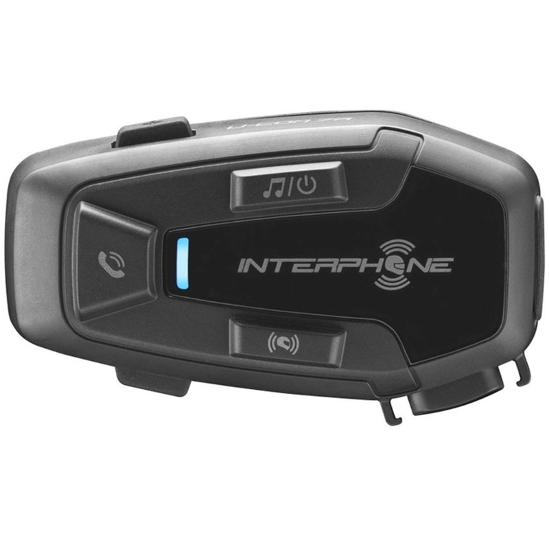Citofono Bluetooth U-COM7R - Confezione singola
