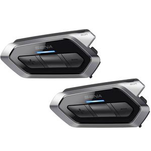 Set di 2 cuffie vivavoce Bluetooth SENA 50R