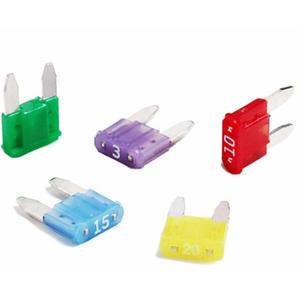 Dispositivi di sicurezza per coltelli MINI