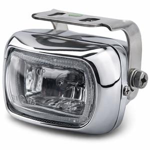 Fendinebbia Highsider Smart H3 12 V/55 W PK 22S cromato