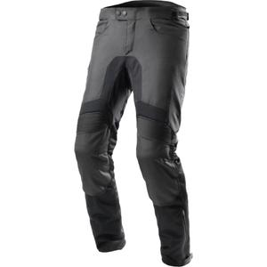 Pantaloni da moto Rebelhorn Jax neri
