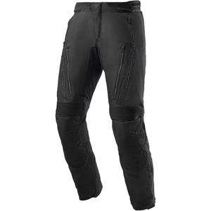 Pantaloni da motociclista corti Rebelhorn Hiker IV neri