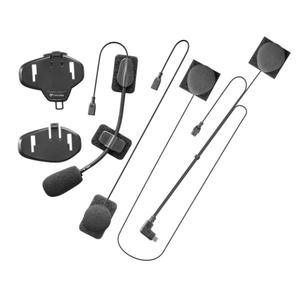Kit audio CellularLine Interphone per set Bluetooth Tour, Sport, Urban, Link, Avant