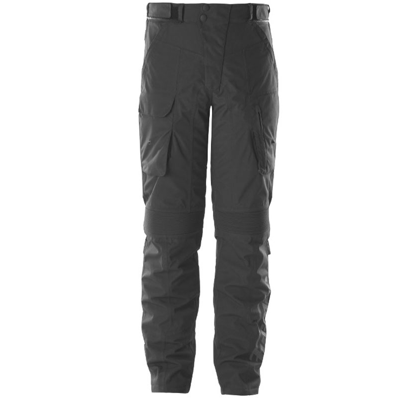 Pantaloni da moto Furygan Redington 3C PRIMALOFT® neri