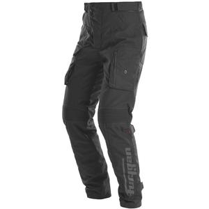Pantaloni da moto Furygan Redington 3C PRIMALOFT® neri