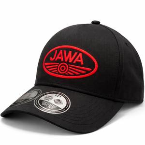 Cappellino snapback Jawa nero