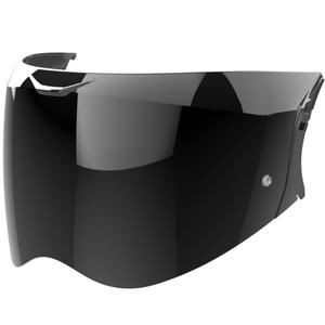 Visiera per caschi da moto Airoh Mathisse 2 fumè scuro