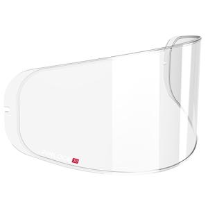 Visiera trasparente Pinlock® 70 per casco da moto Nox N968
