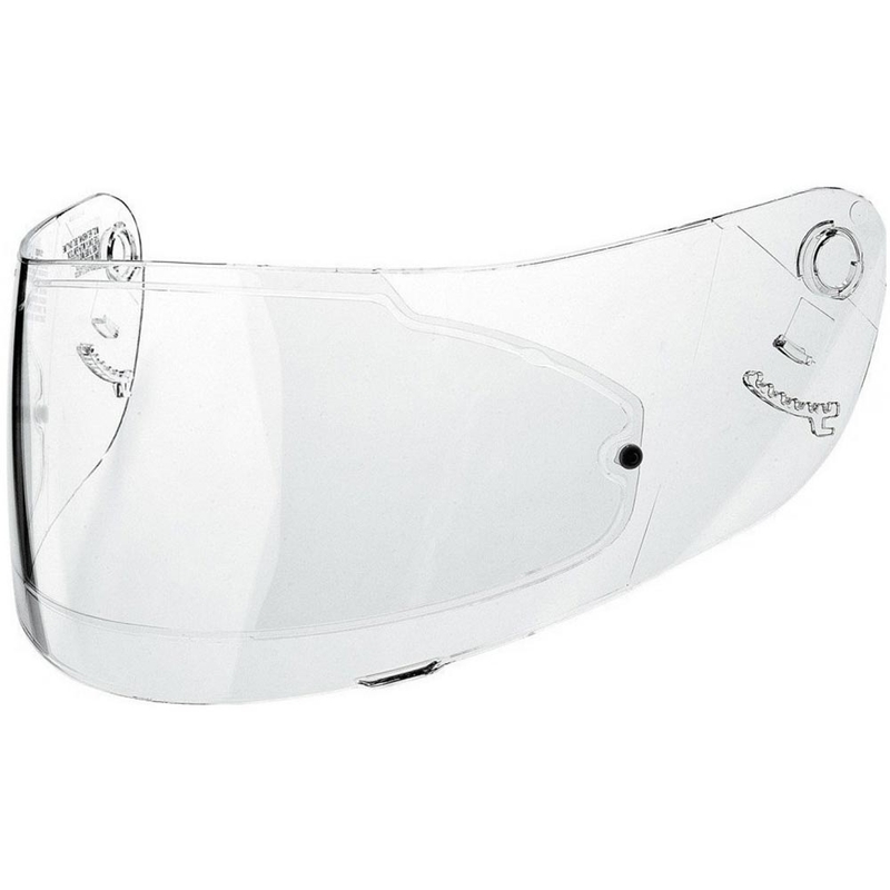 Pinlock HJC DKS642 HJ-48 per caschi da moto RPHA 72 trasparente