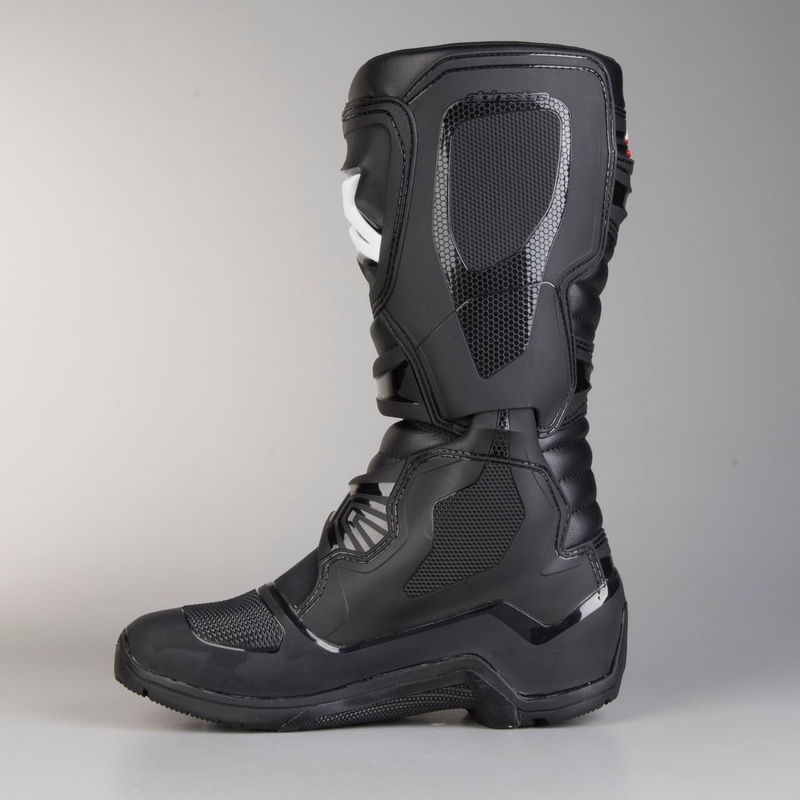 Stivali da moto Alpinestars Tech 3 Nero