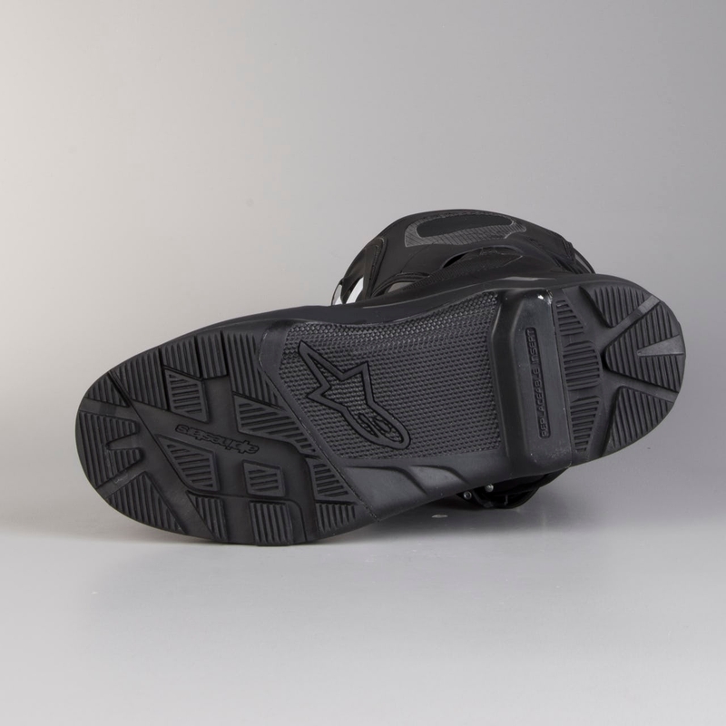 Stivali da moto Alpinestars Tech 3 Nero
