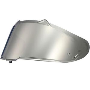 Visiera per caschi da moto LS2 FF807 silver iridium