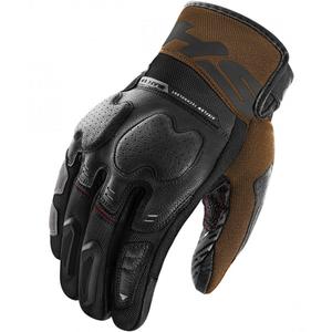 Guanti da moto Shima Blaze 3.0 marroni