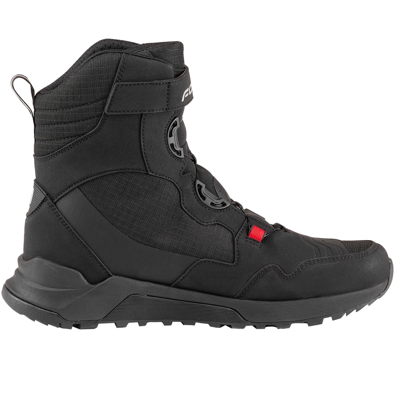 Stivali da moto Forma ADV Kite Dry nero-nero