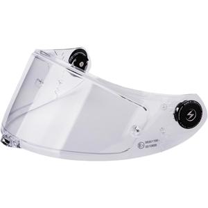 Visiera Scorpion KDS-F-04 per caschi EXO-RACE Air trasparente